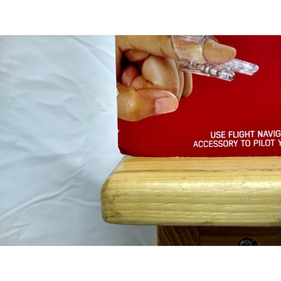 Hot Wheels Star Wars TFA Tie Fighter vs. Millennium Falcon Die-Cast - Picture 6 of 7